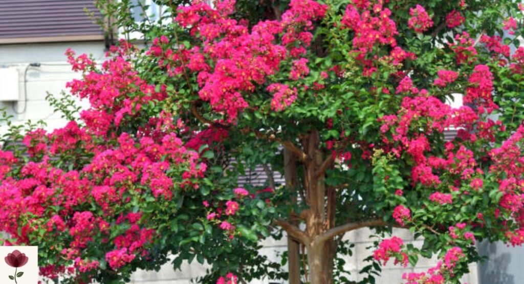 Crape Myrtle