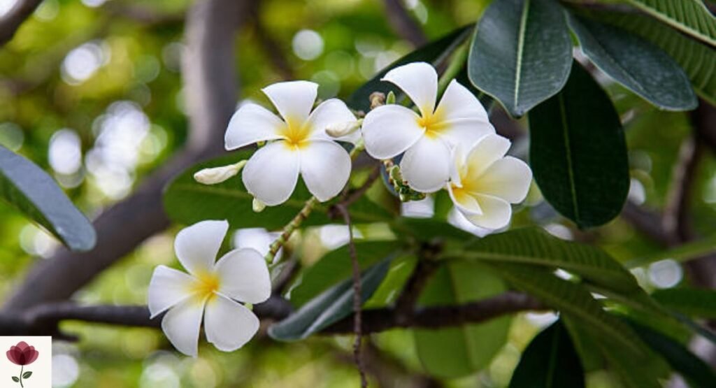 Frangipani