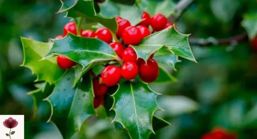 Holly