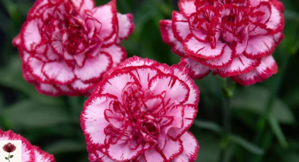 Carnation Flowers