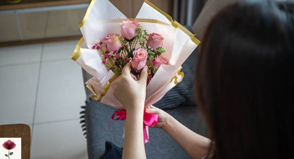 Carnation Flowers for Valentine's Day