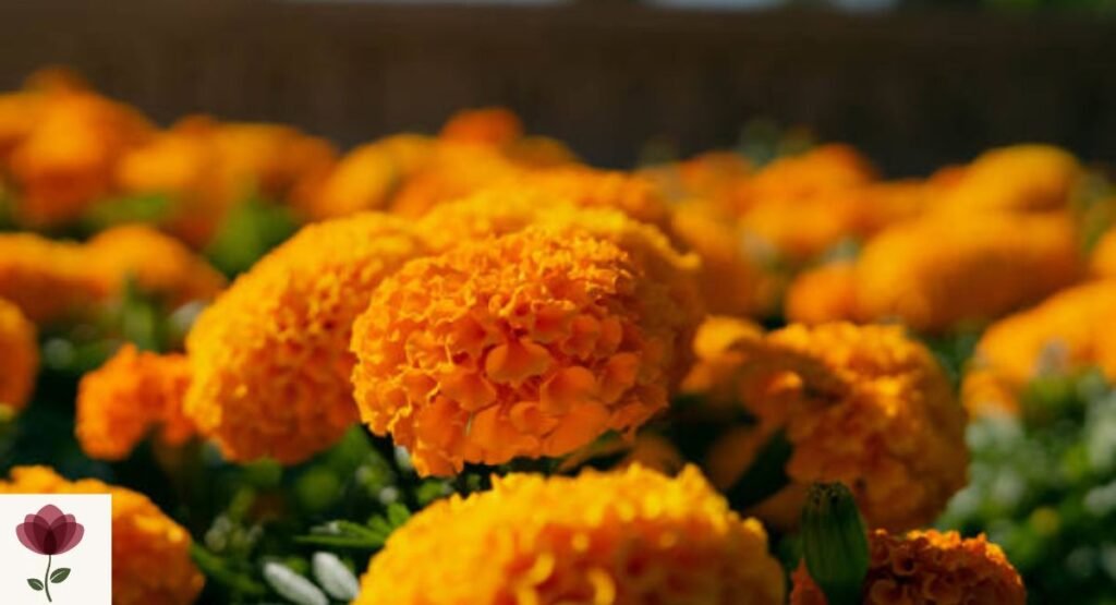African Marigold