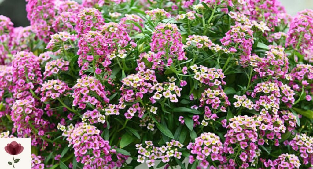 Alyssum