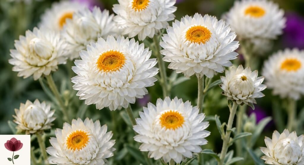 Ammobium