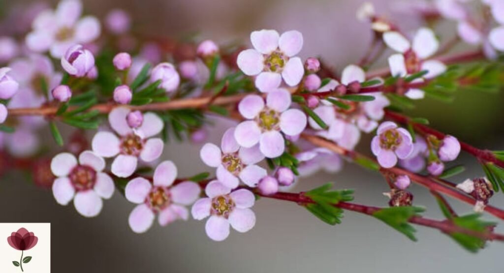 Australian Waxflower