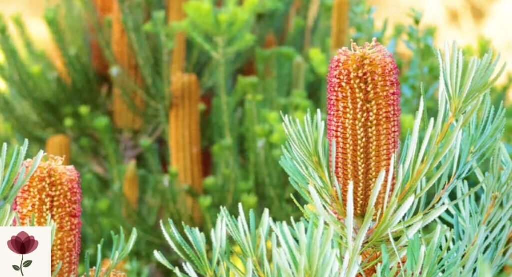 Banksia