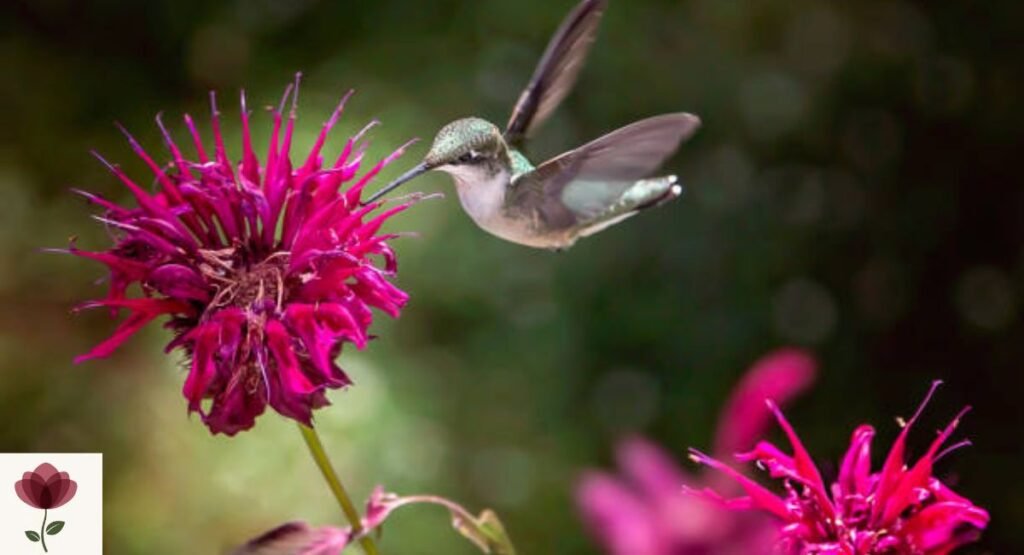 Bee Balm