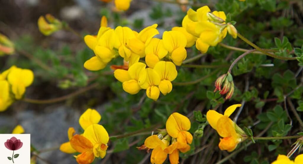 Bird's Foot Trefoil