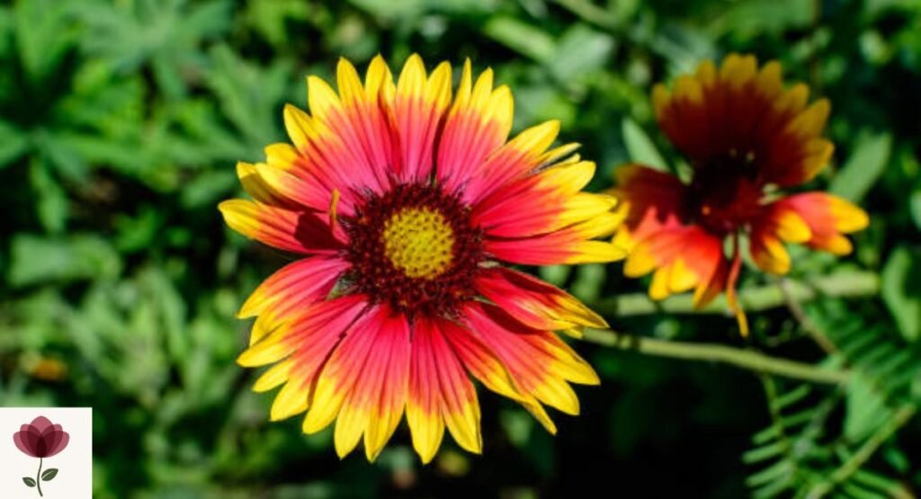 Blanket Flower