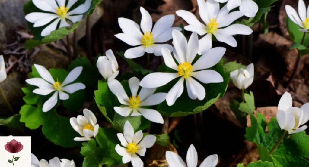 Bloodroot