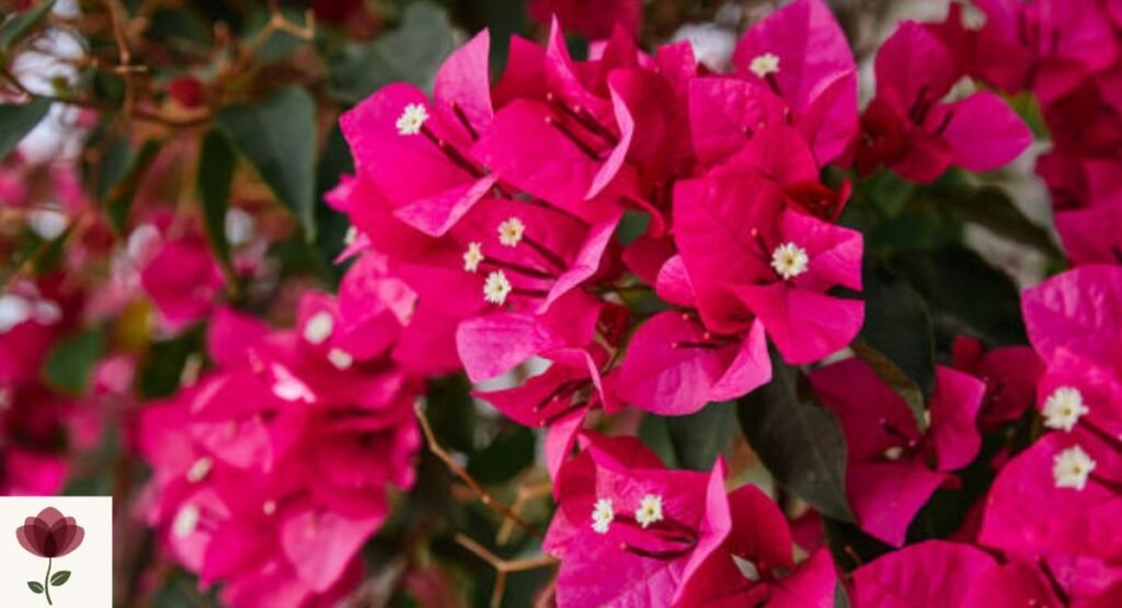 Bougainvillea