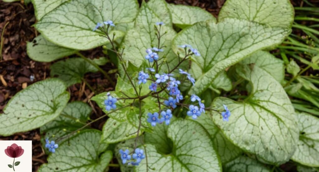 Brunnera