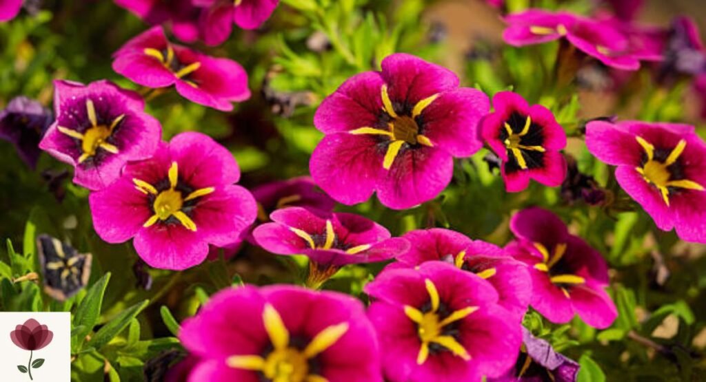 Calibrachoa