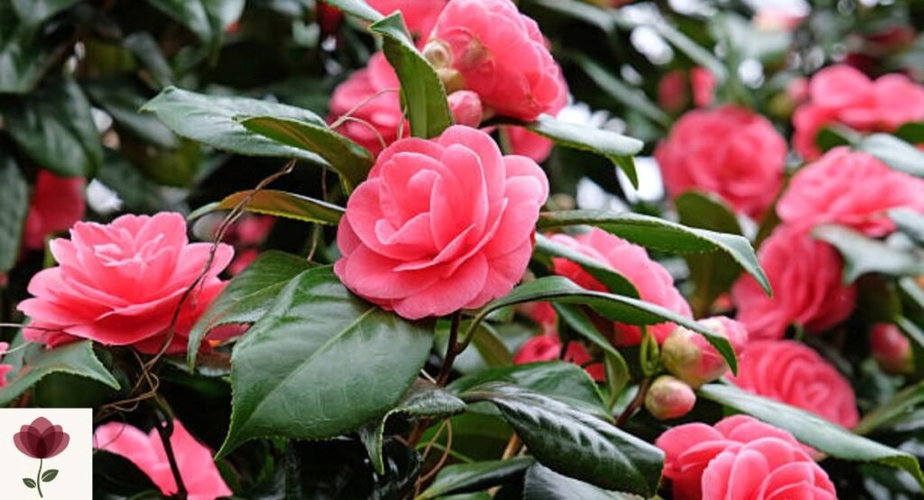 Camellia