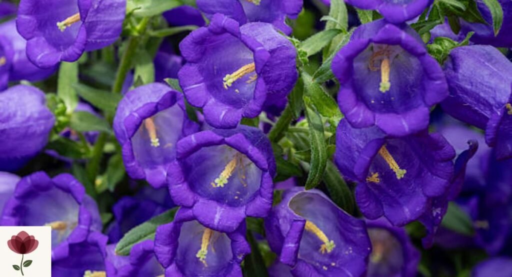 Campanula
