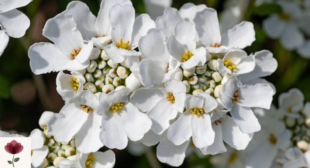Candytuft
