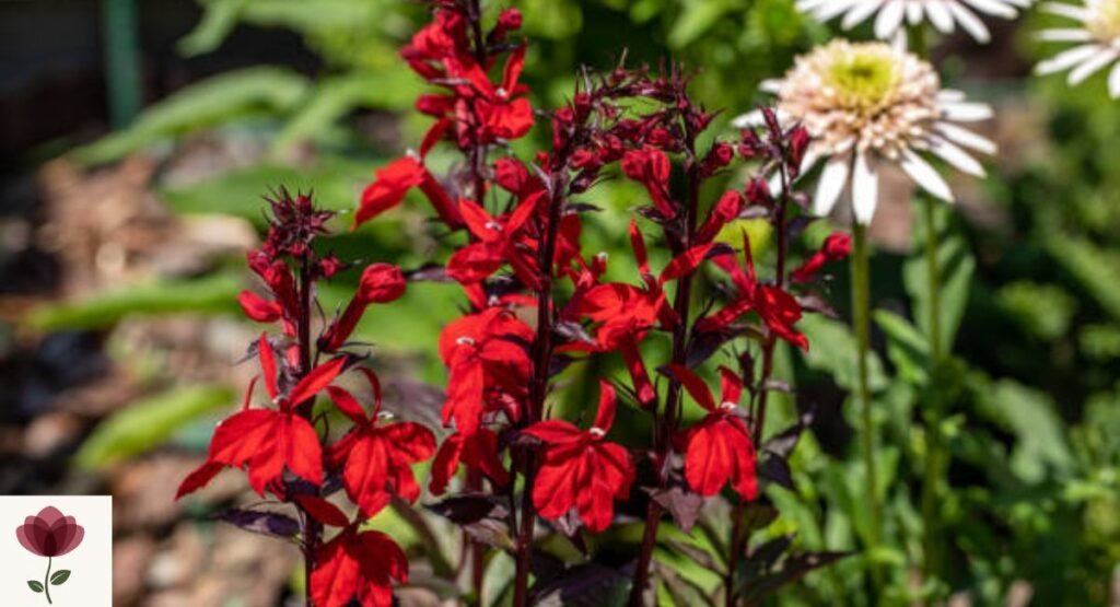 Cardinal Flower