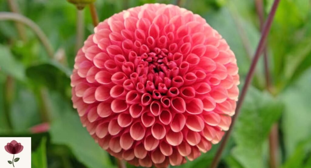 Dahlia