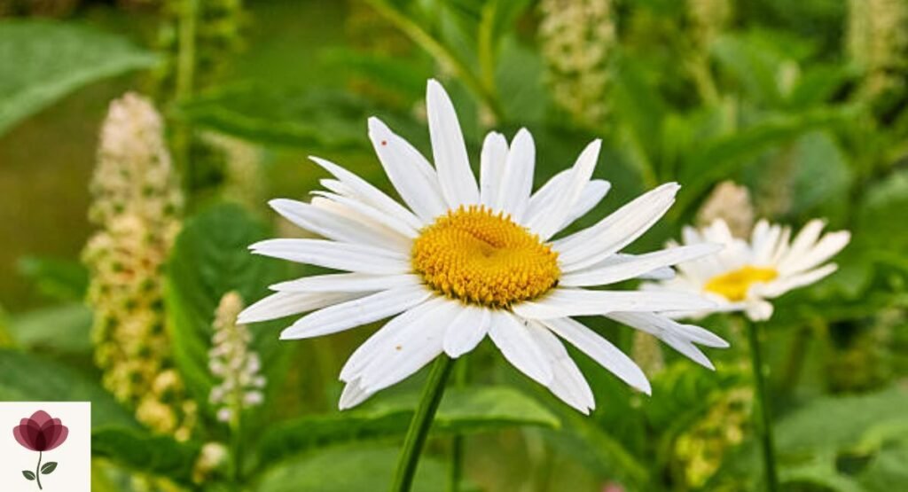 Daisy