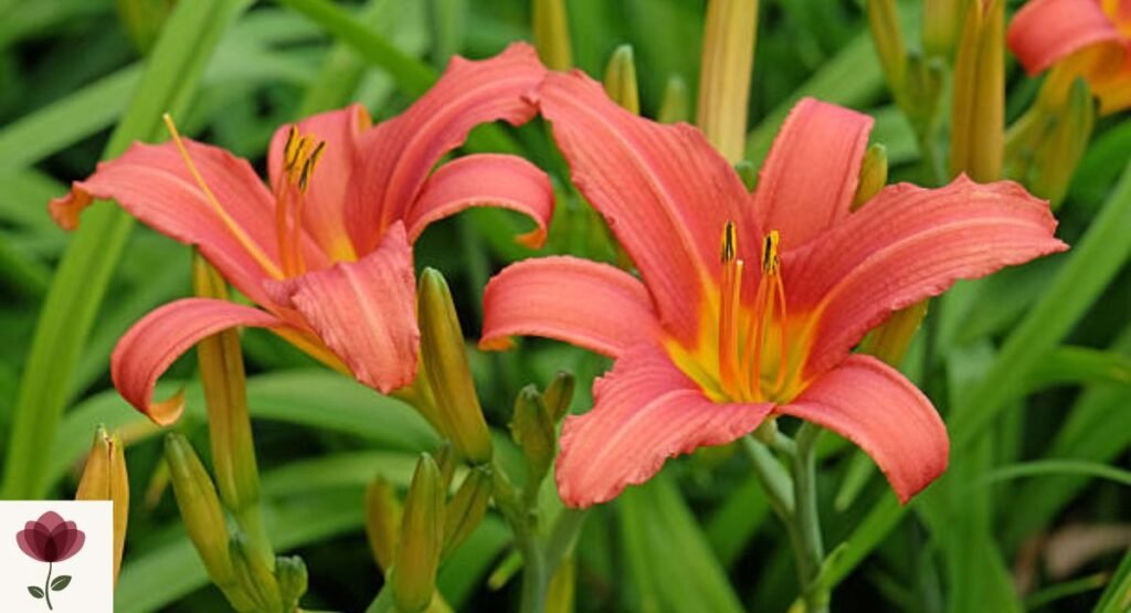 daylily