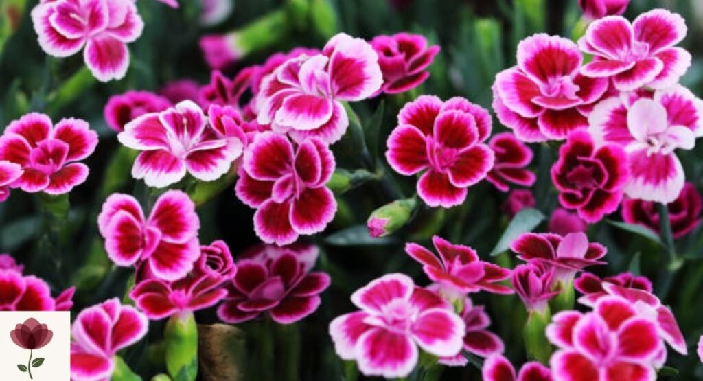 Dianthus