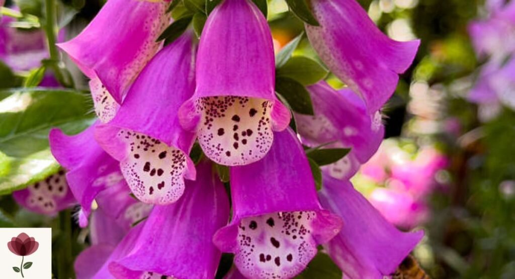 Digitalis (Foxglove)
