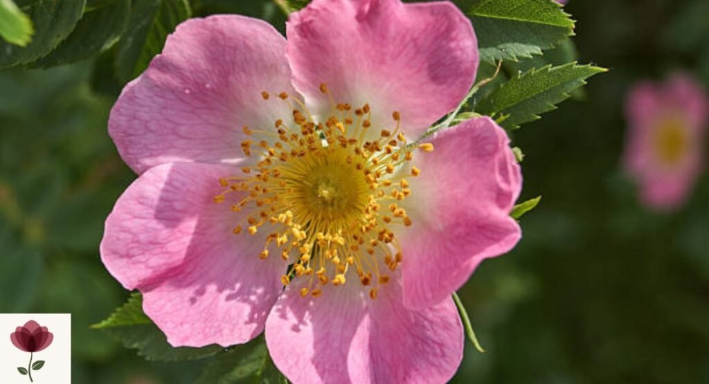 Dog Rose