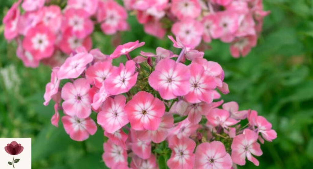 Drummond Phlox