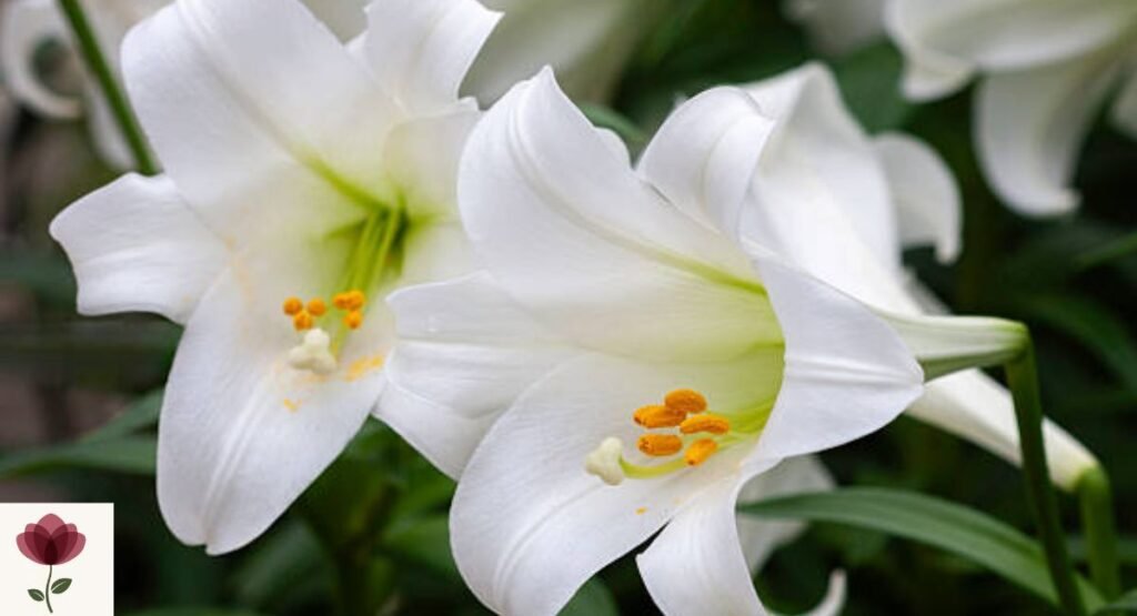 Easter Lily