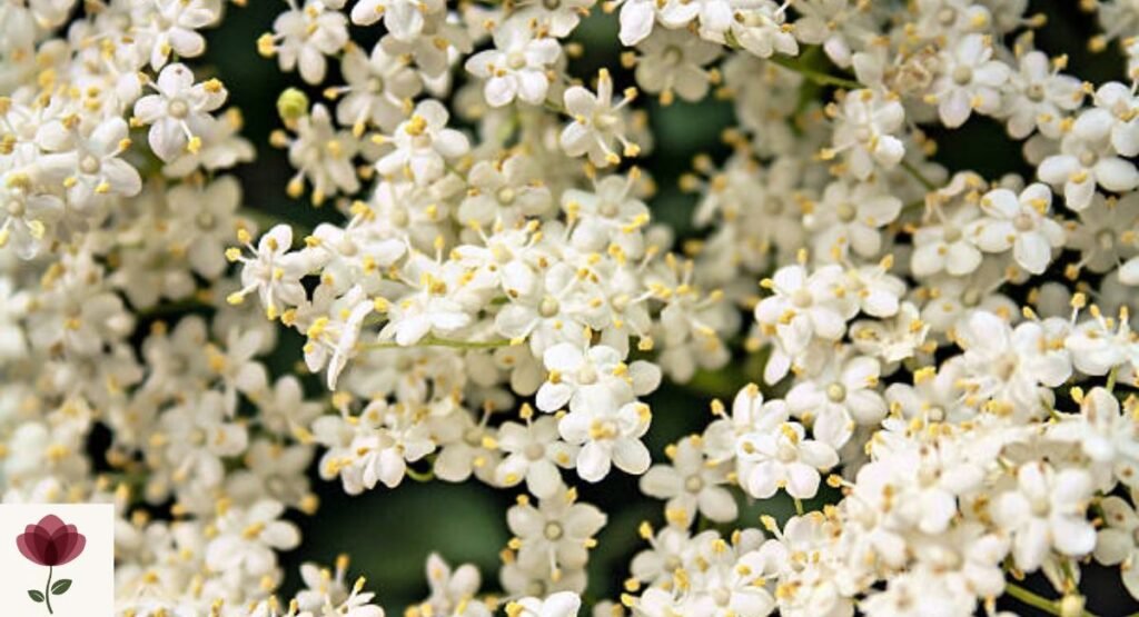 Elderflower
