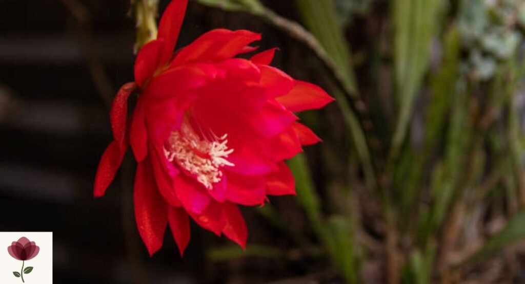 Epiphyllum (Orchid Cactus)