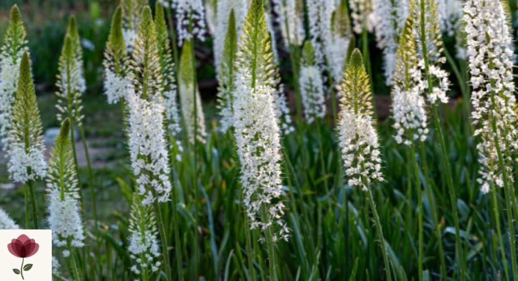Eremurus (Foxtail Lily)