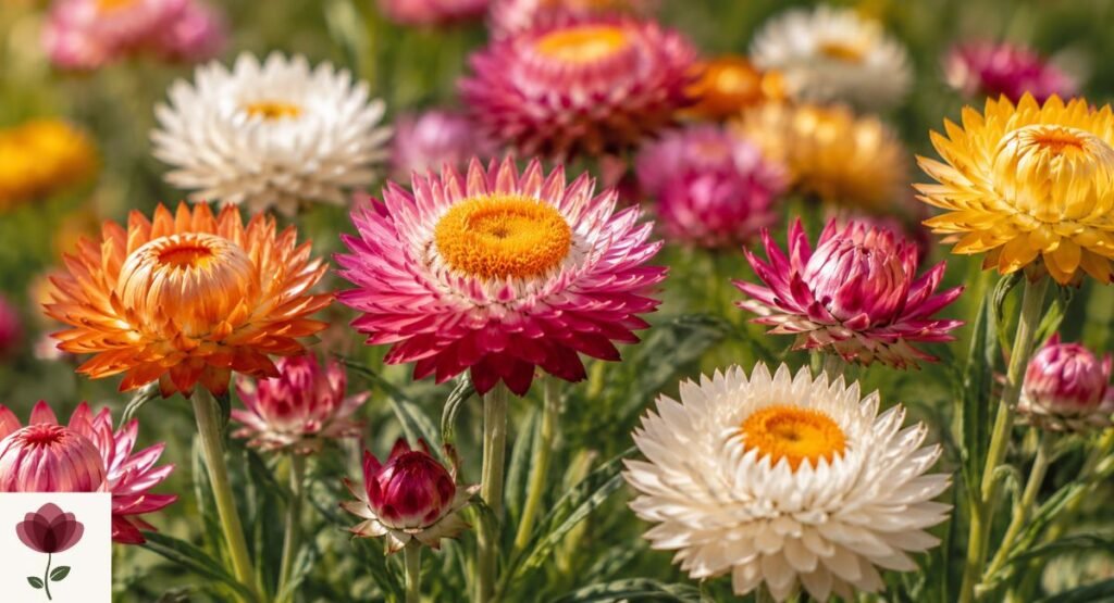 Everlasting Daisy