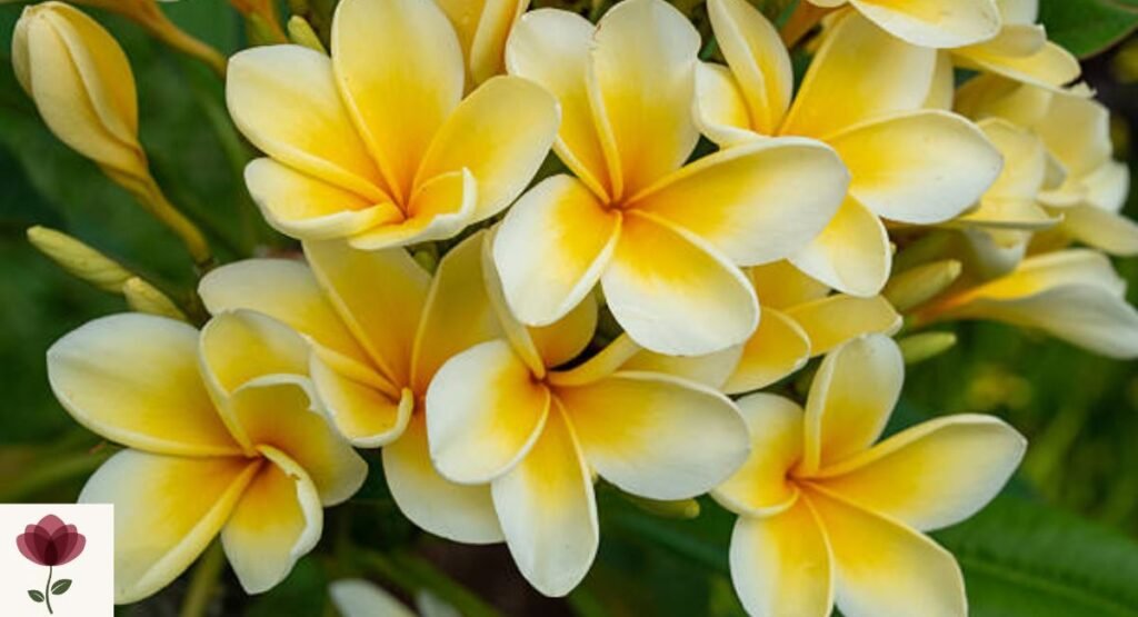 Frangipani