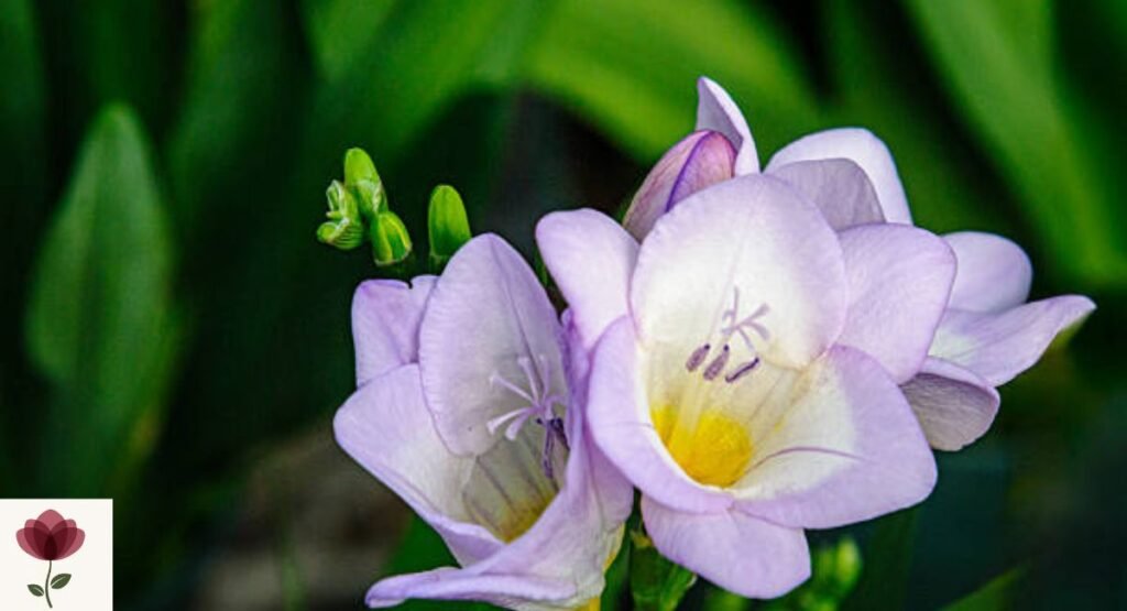 Freesia