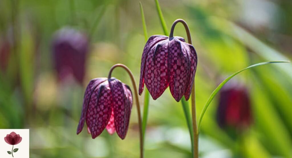 Fritillaria
