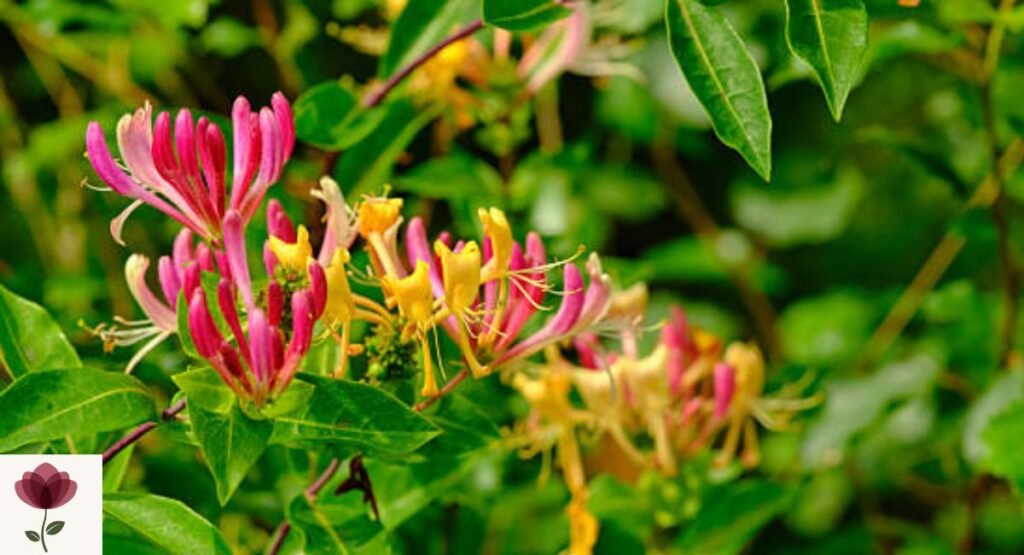 Honeysuckle