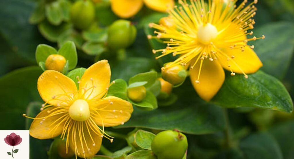 Hypericum