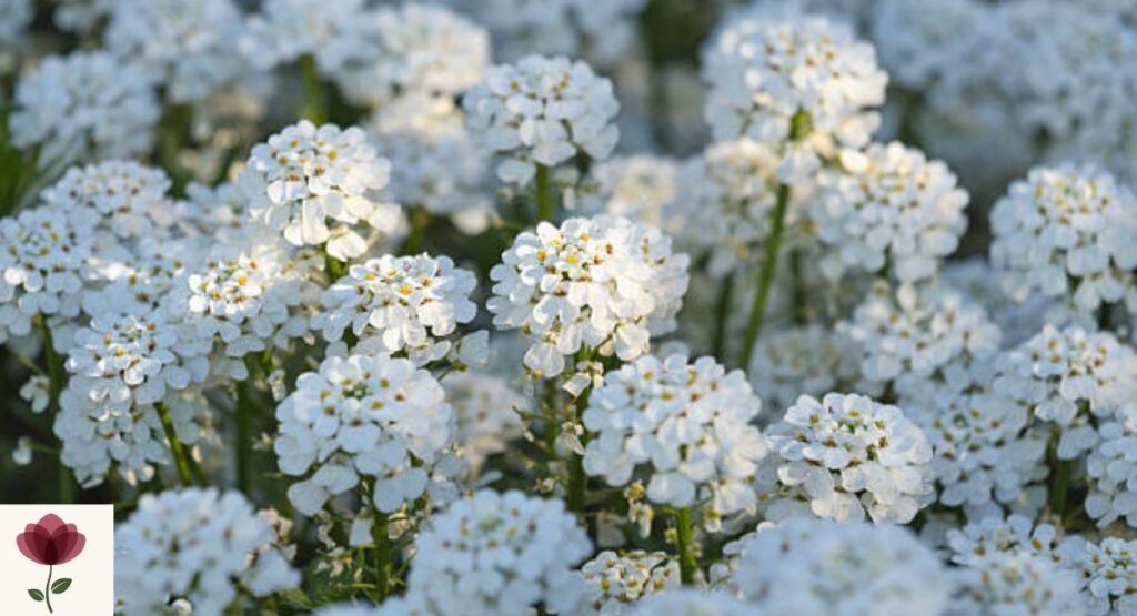 Iberis (Candytuft)