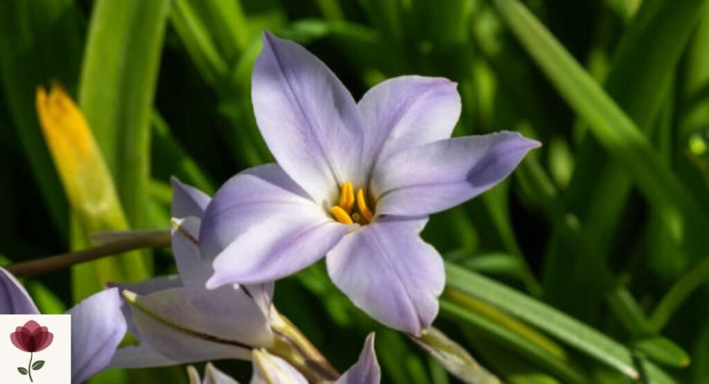 Ipheion (Spring Starflower)