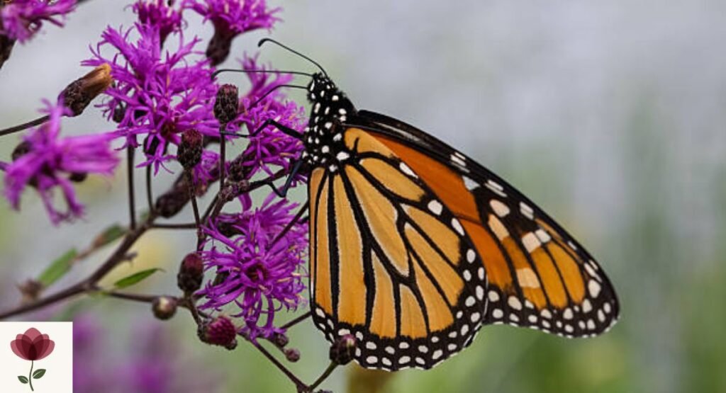 Ironweed