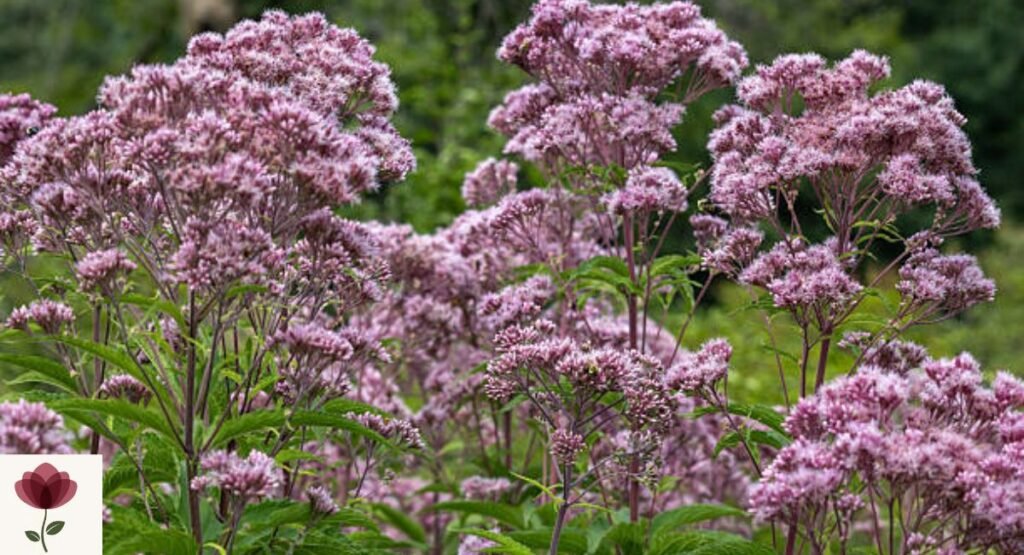 Joe-Pye Weed