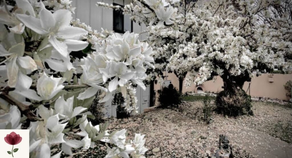 Kobus Magnolia