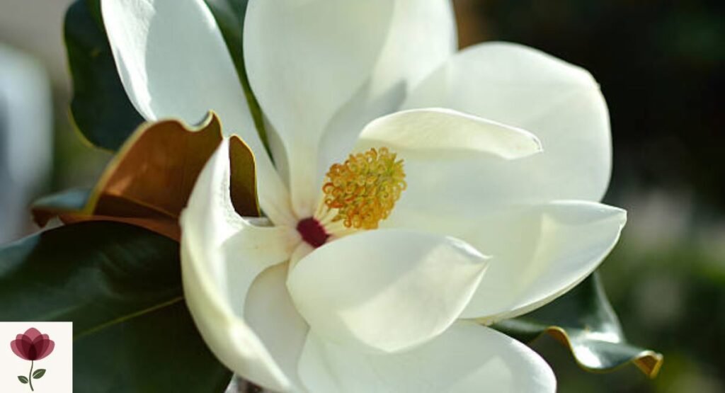 Magnolia