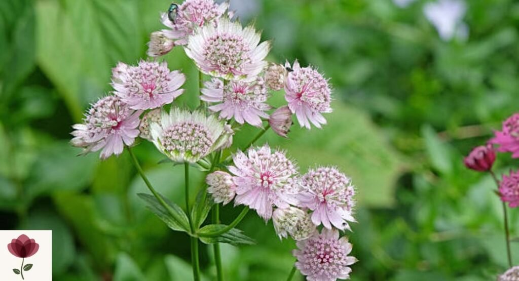 Masterwort