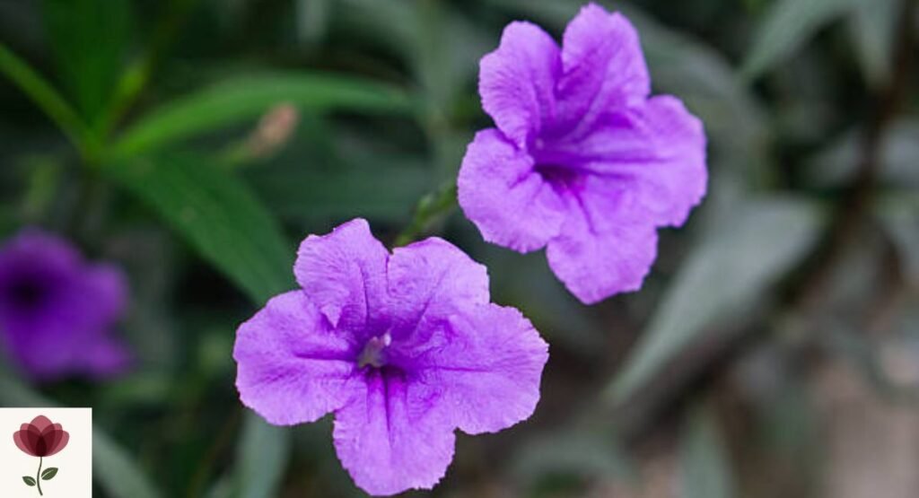 Mexican Petunia