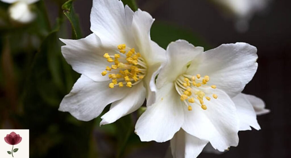 Mock Orange