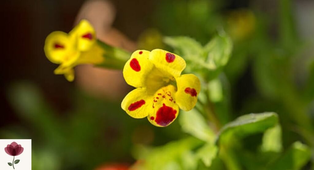 Monkeyflower