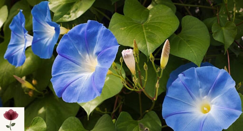 Morning Glory