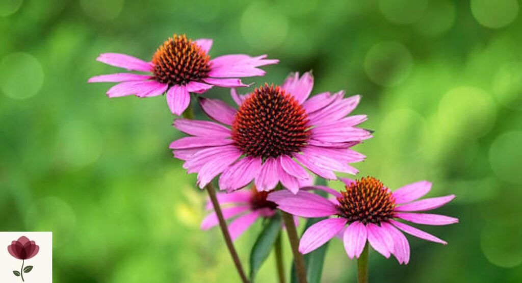Narrowleaf Coneflower